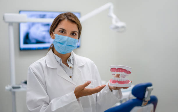 Best Emergency Treatment for Toothache in West Deland, FL