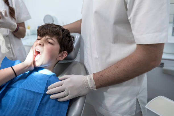 Best Emergency Wisdom Teeth Removal in West Deland, FL