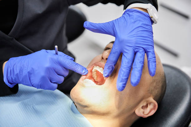 Best Walk-In Emergency Dentist in West Deland, FL