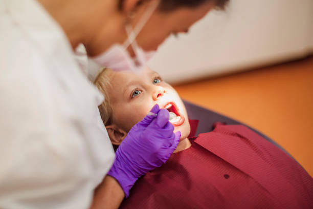 Best Emergency Orthodontic Repairs in West Deland, FL