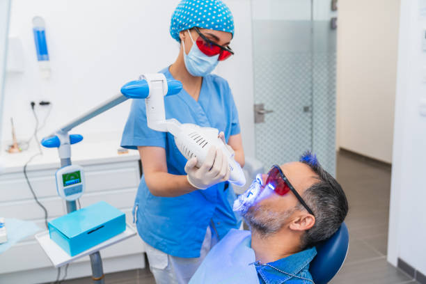 Best Emergency Wisdom Teeth Removal in West Deland, FL